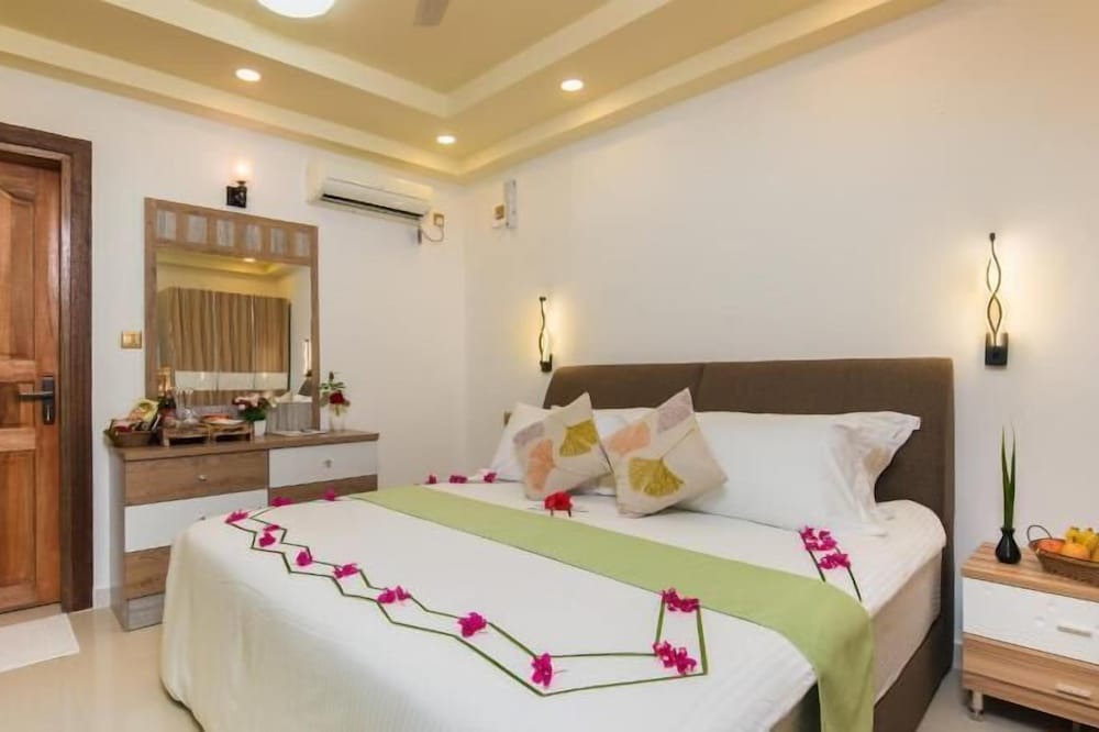 Feydhoo House | Lodger By Travelkard