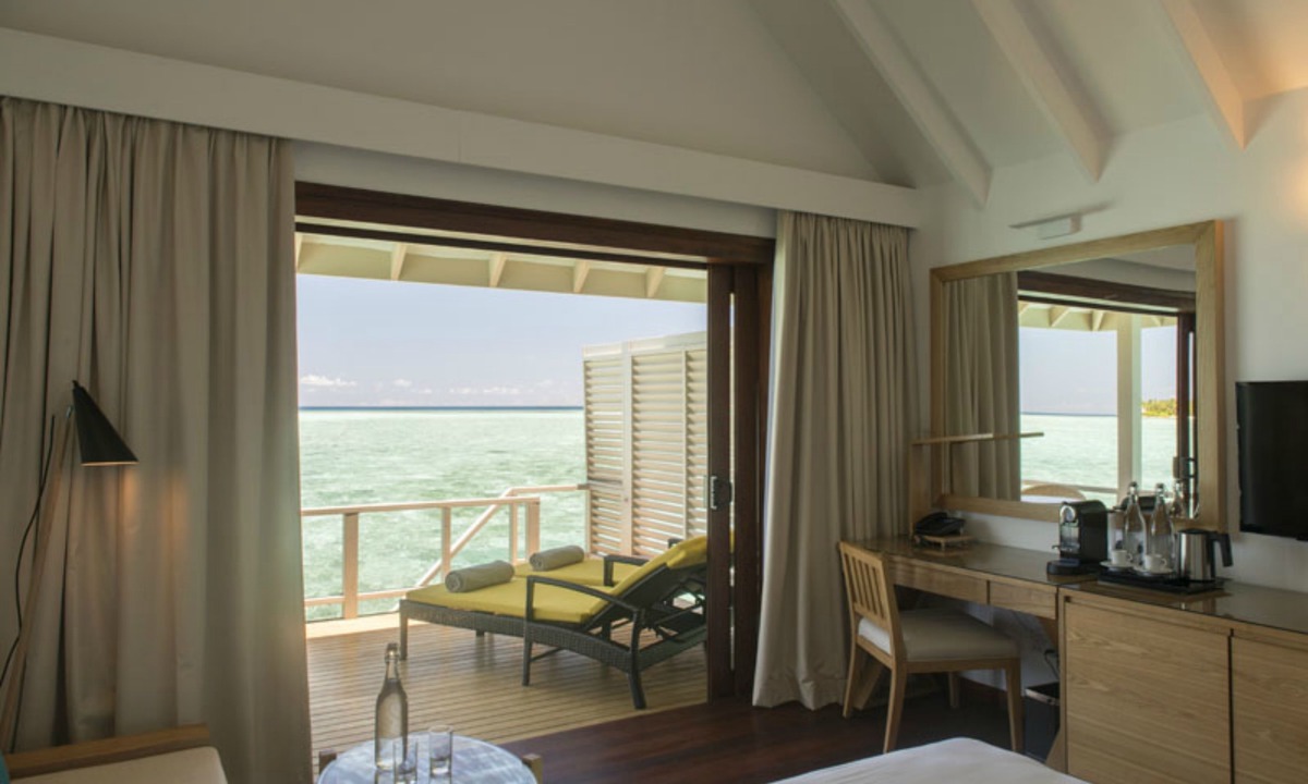 Ziyaraifushi Island Resort | Summer Island Maldives