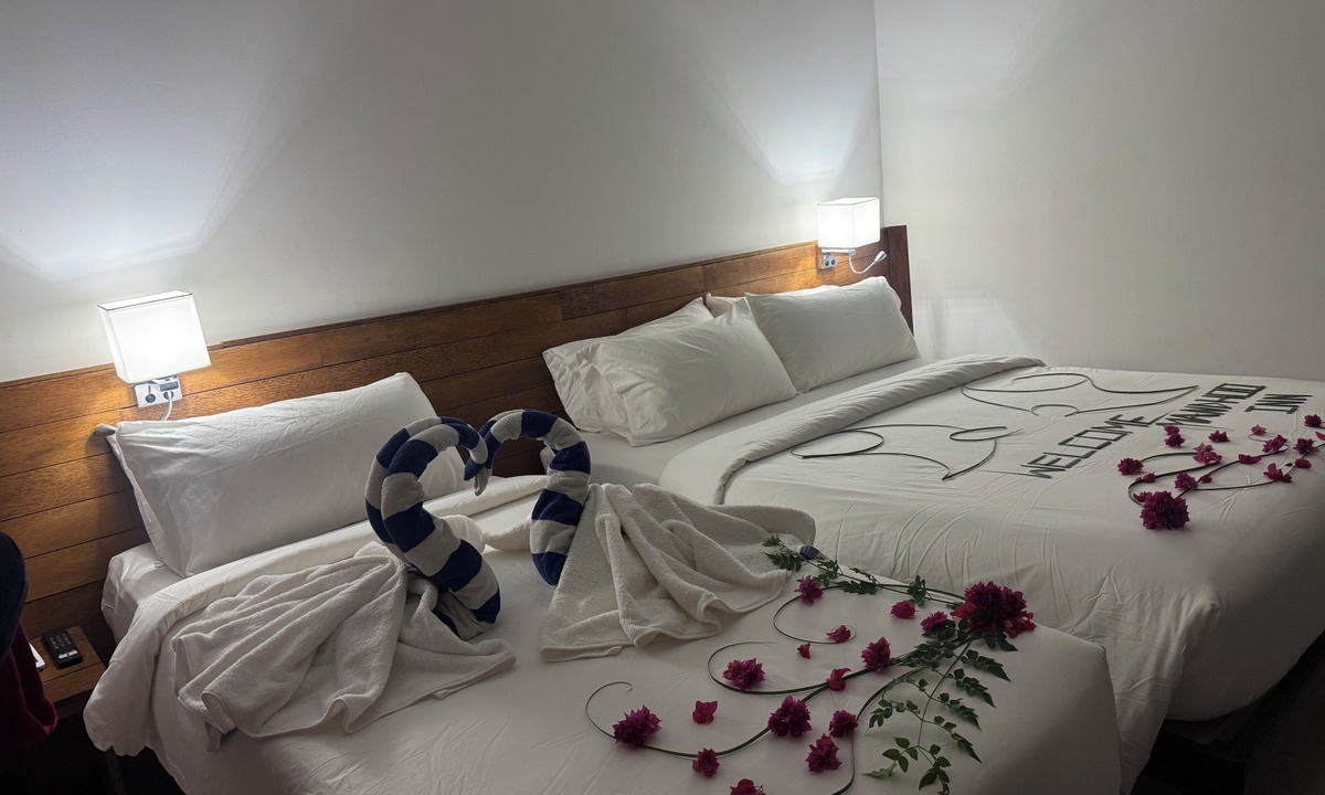 Mandhoo House | Mandhoo Inn