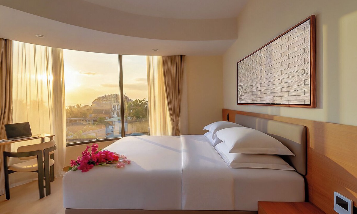 Fulidhoo Hotel | Kinan Sentral Maldives