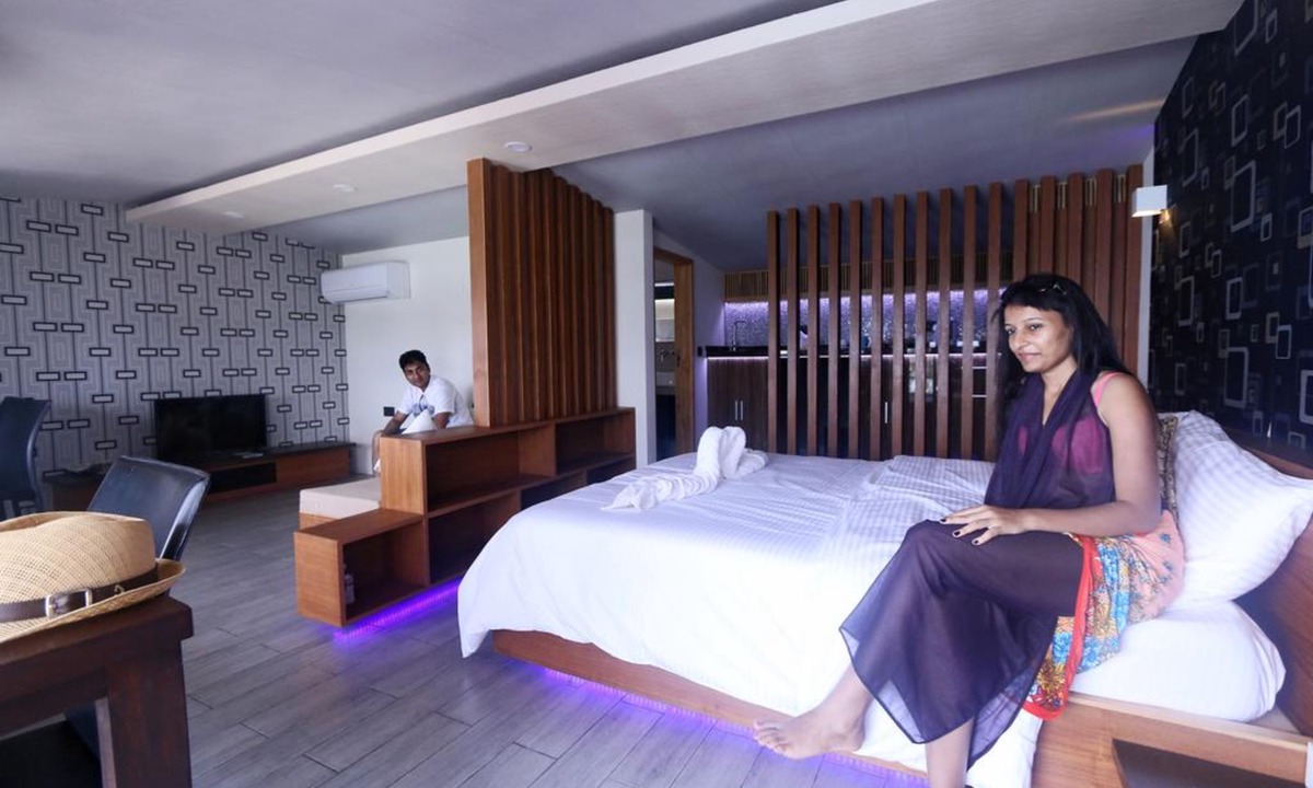 Hulhumale Hotel | Ripple Beach Inn