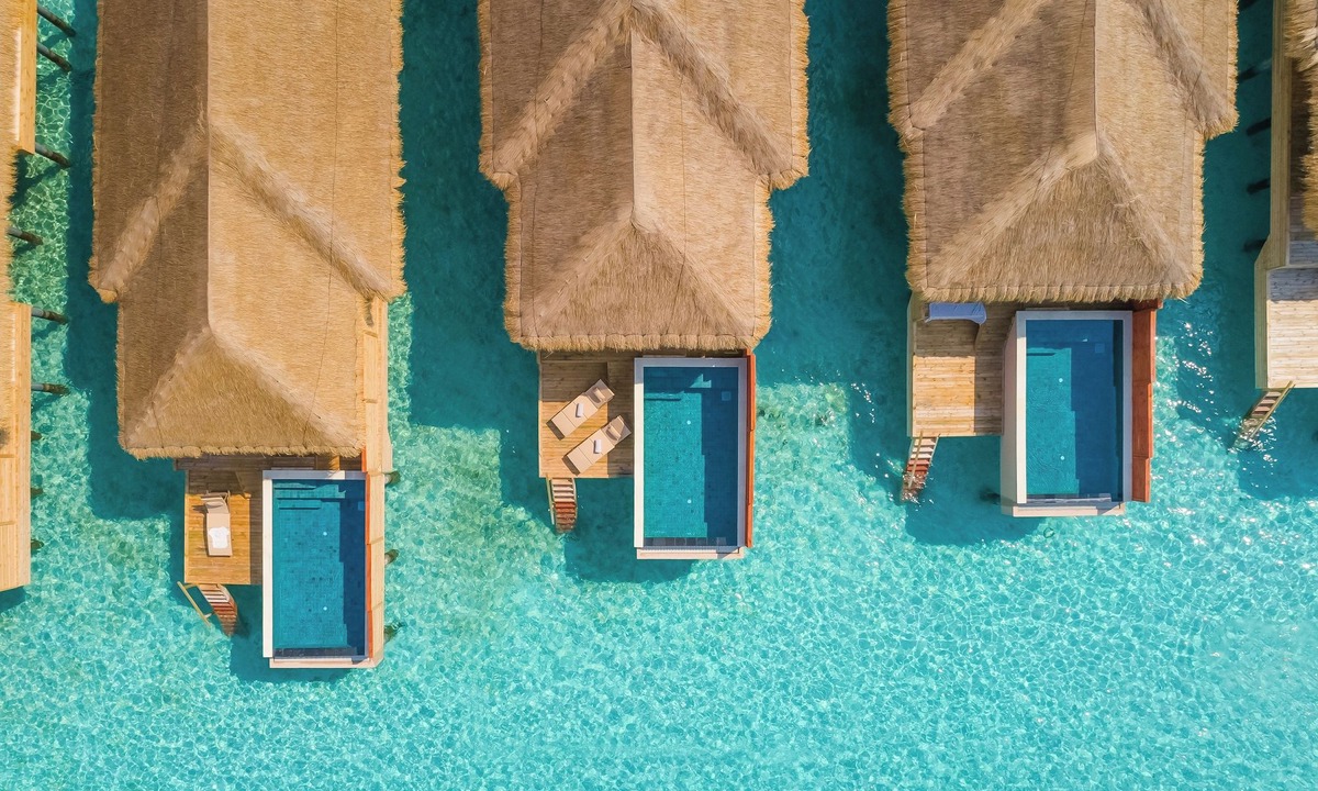 Kudafushi Hotel | Kudafushi Resort & Spa