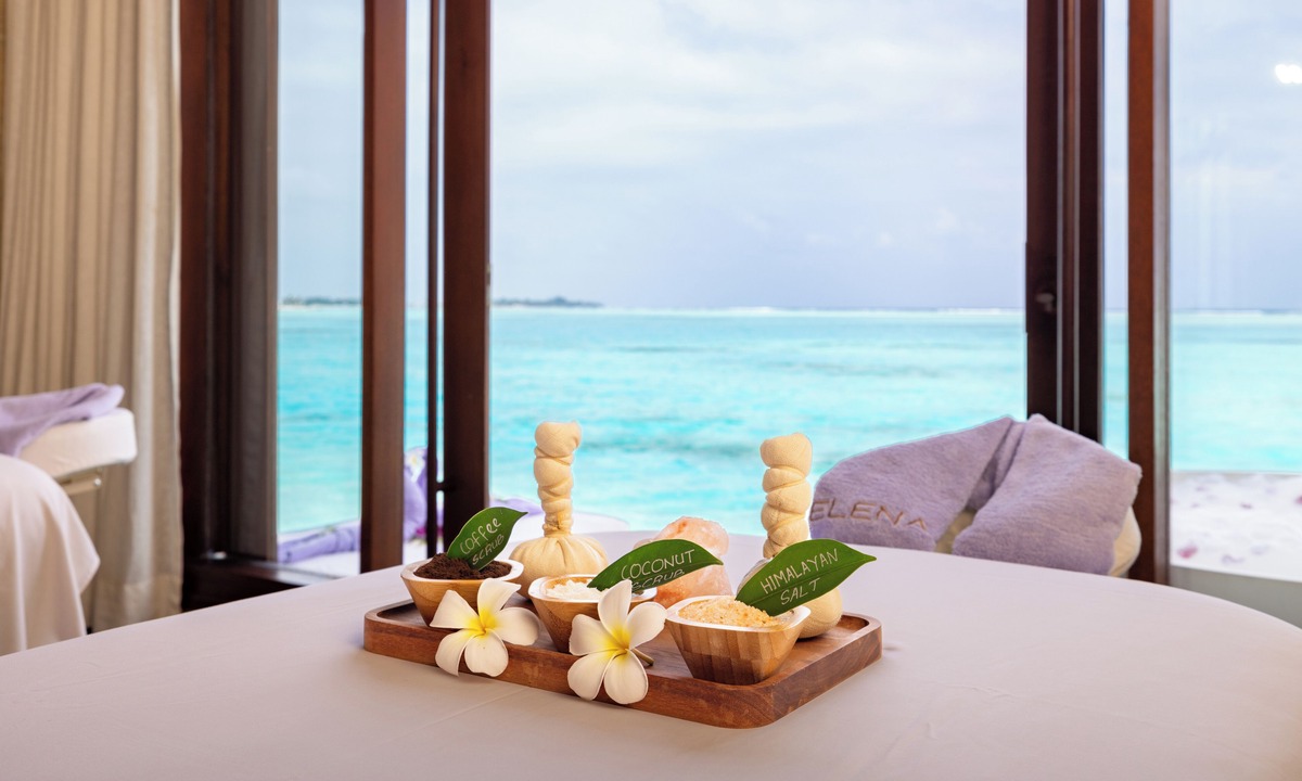 Maadhoo Resort | OZEN LIFE MAADHOO - Luxury All Inclusive with Free Transfers