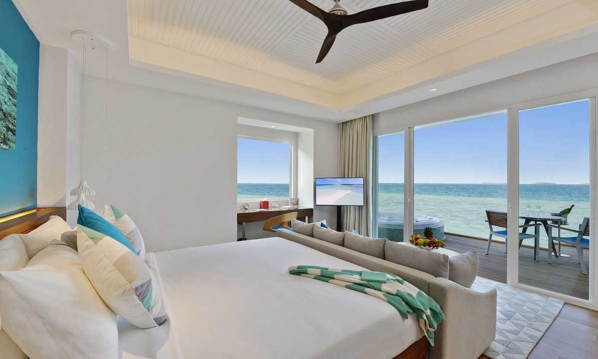 Kandima Island Resort | Kandima Maldives