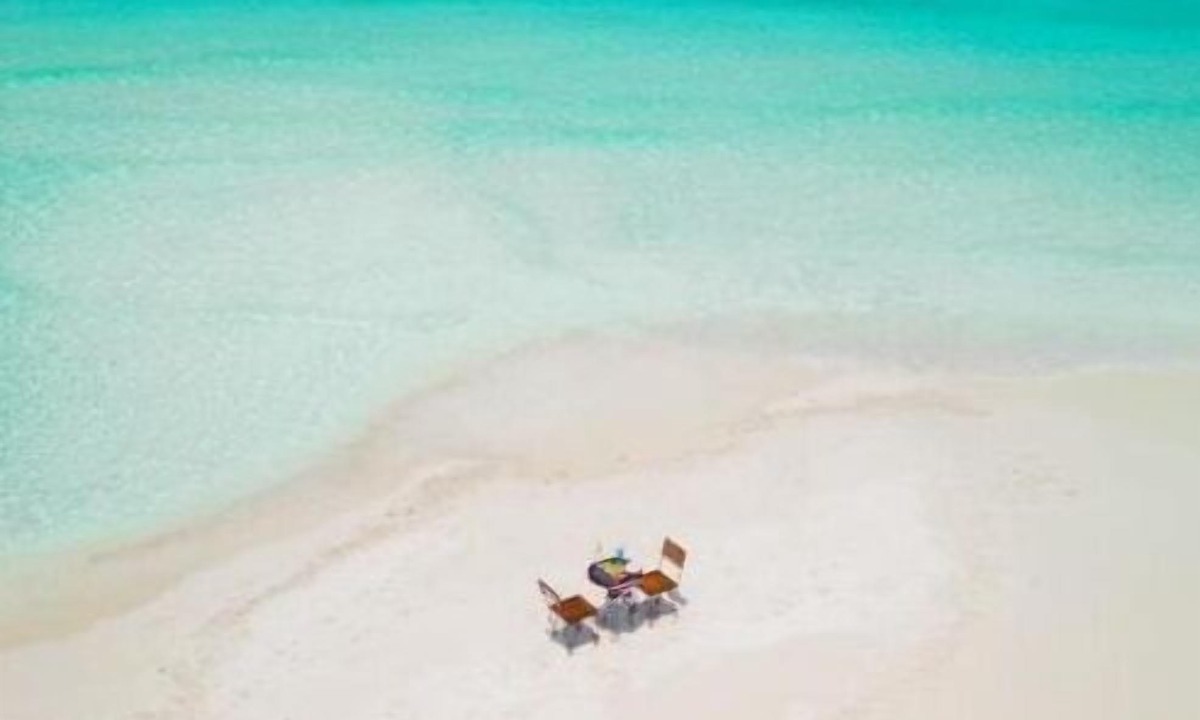 Kendhoo House | Dhoani Maldives Guesthouse