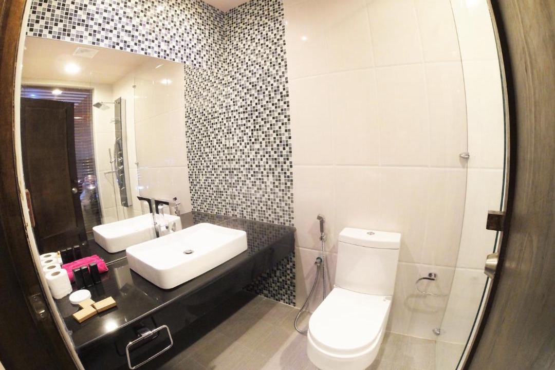 Dharavandhoo Hotel | LVIS blancura Hotel