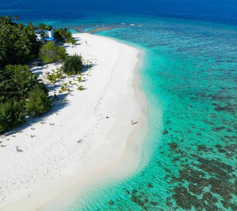 Omadhoo House | Nemo Maldives
