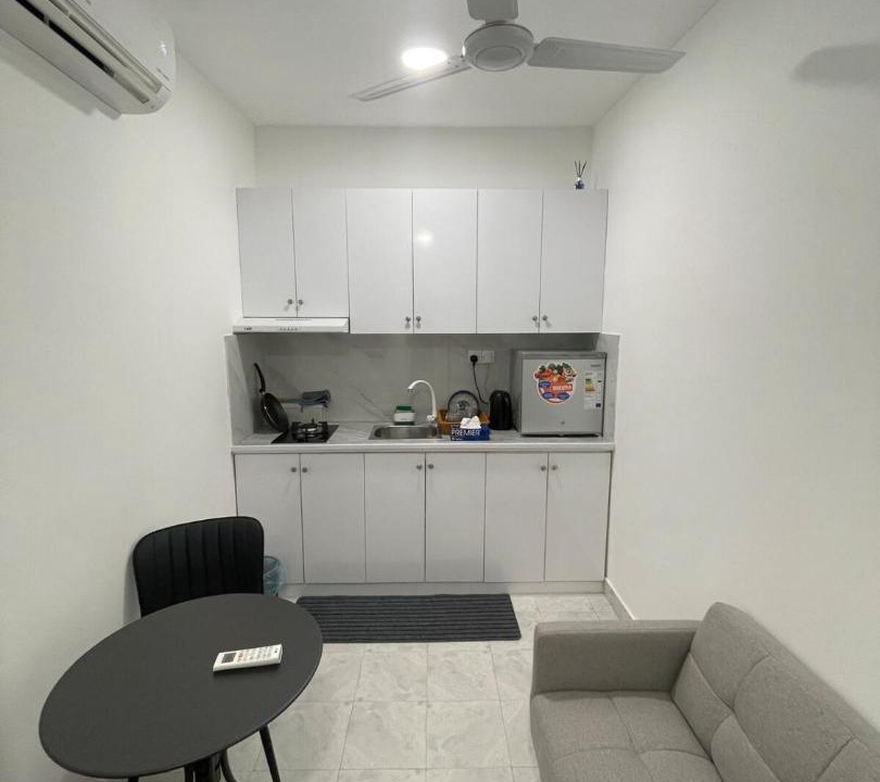 Male Apartment | Comfort, cleanliness and great location