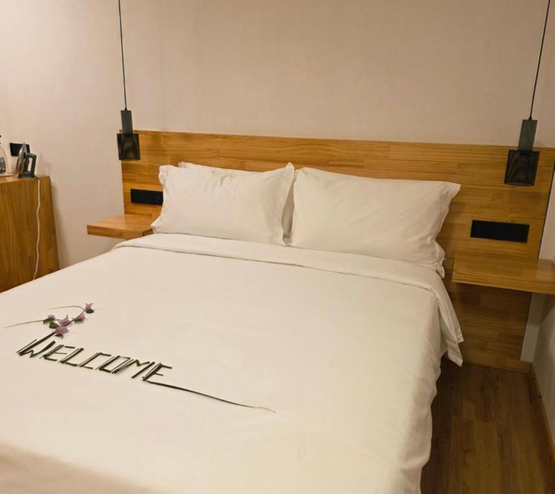 Noonu Atoll House | Mangrove Stay