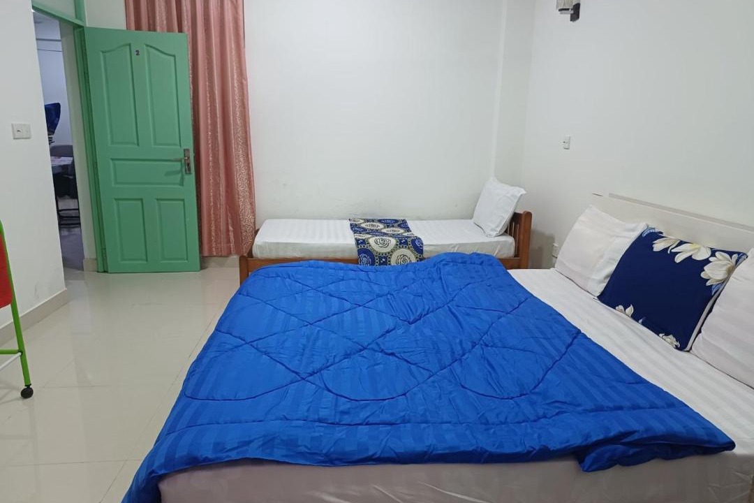 Male House | MSM DIAMOND guesthouse 1