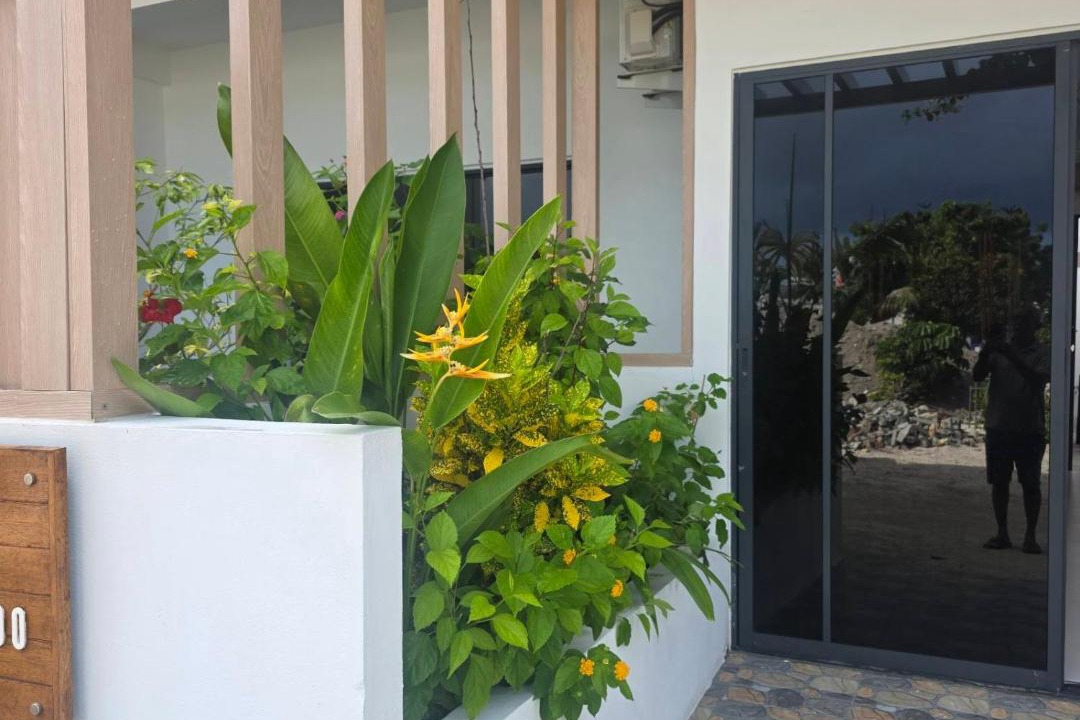 Kamadhoo Hotel | Silver Bay Kamadhoo