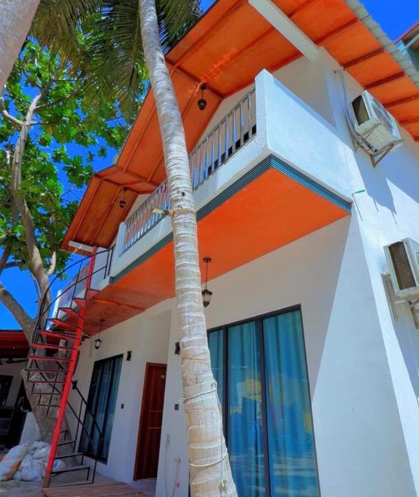 Fulidhoo House | Village View Fulidhoo