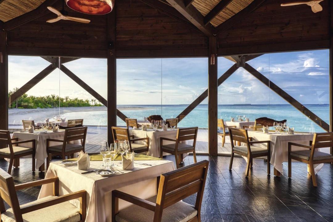 Kuredhivaru Resort | Kuredhivaru Resort and Spa - Maldives