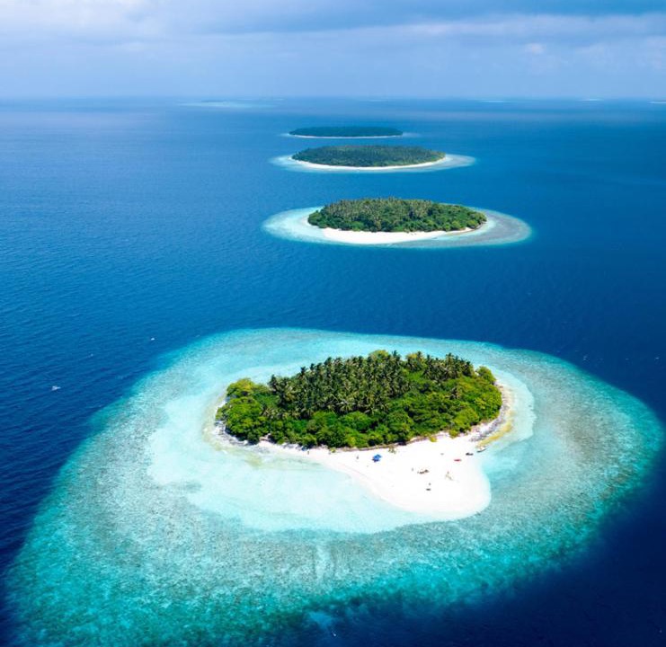 Kendhoo House | Dhoani Maldives Ostrov