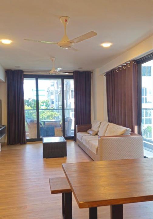 Hulhumale Apartment | Apartments in Malé, Maldives