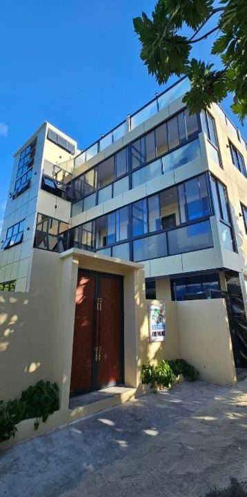 Noonu Atoll House | Fini Palace - Maafaru