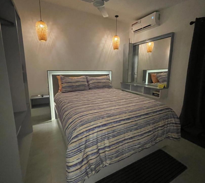 Male Apartment | Comfort, cleanliness and great location