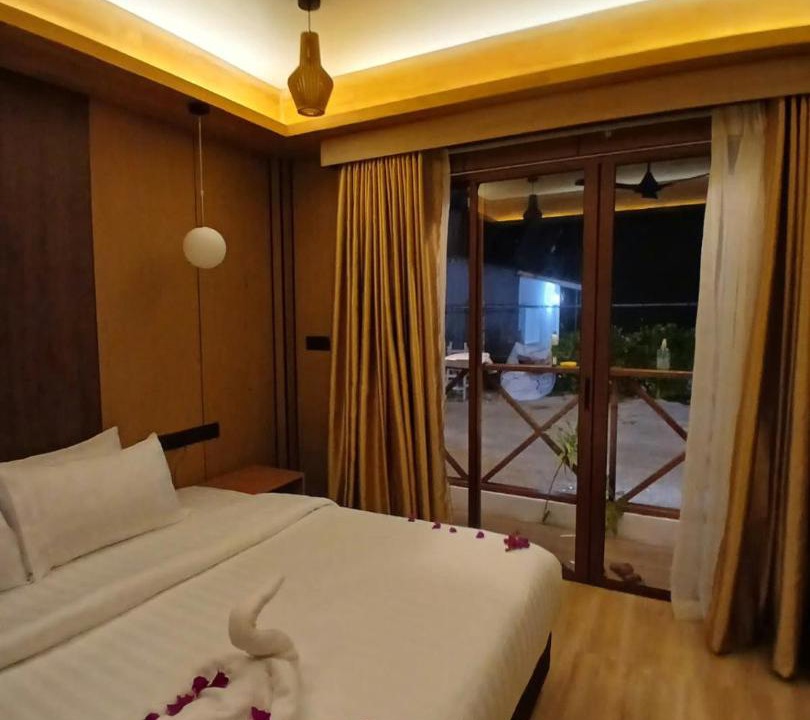Feridhoo Apartment | Six Sail Maldives