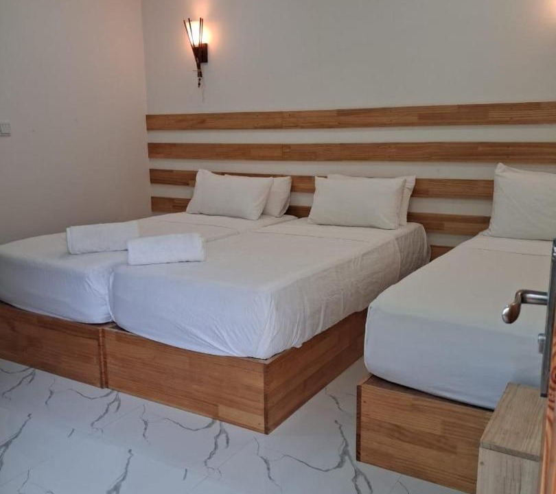 Omadhoo House | Reethi Stay Omadhoo