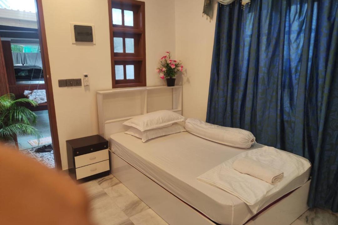 Fuvahmulah House | Maakolhu Homestay