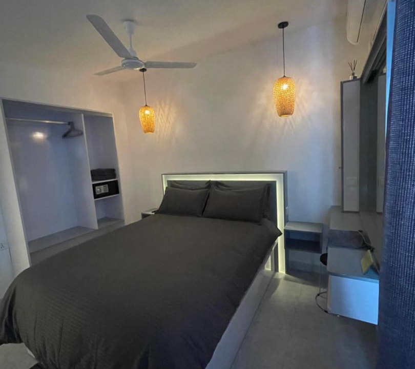 Male Apartment | Comfort, cleanliness and great location