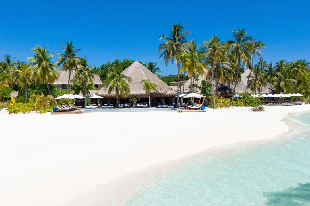 Mirihi Resort | V Villas Maldives at Mirihi - MGallery Collection