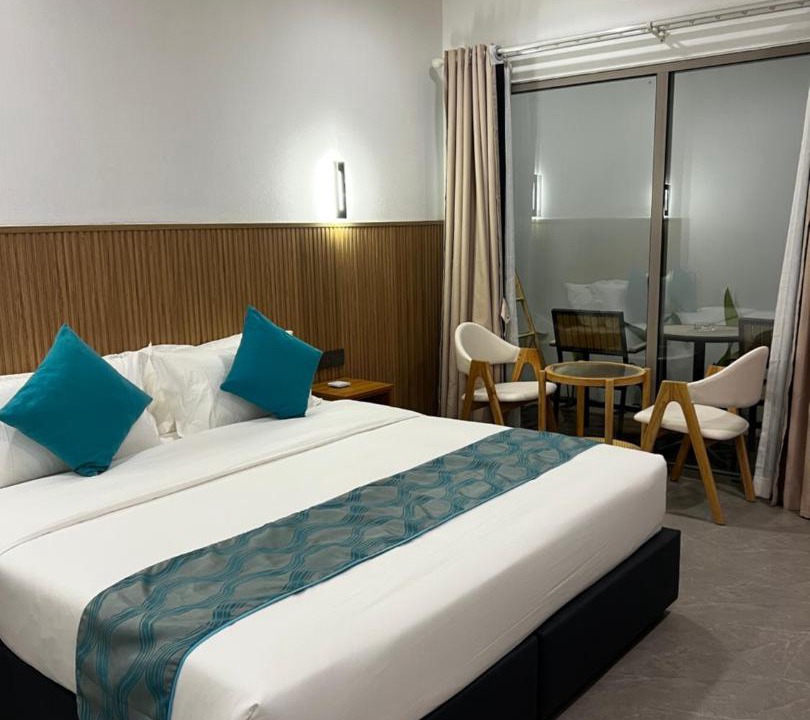 Dhigurah House | Tranquil Retreat Dhigurah