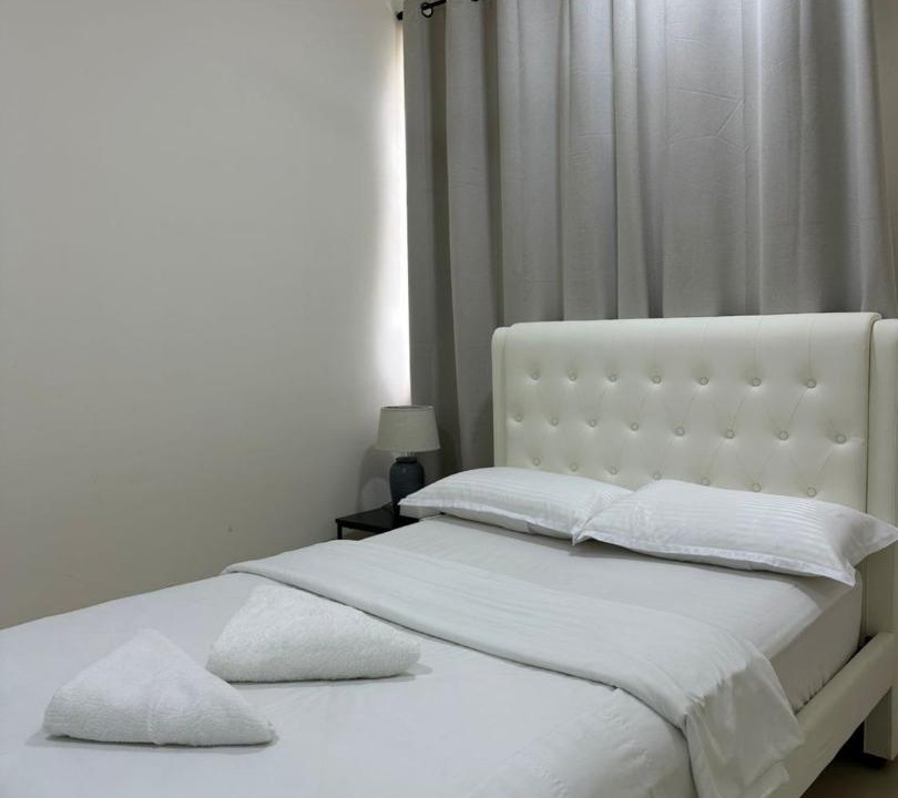 Farukolhufushi Island Apartment | HTM Rentals A106
