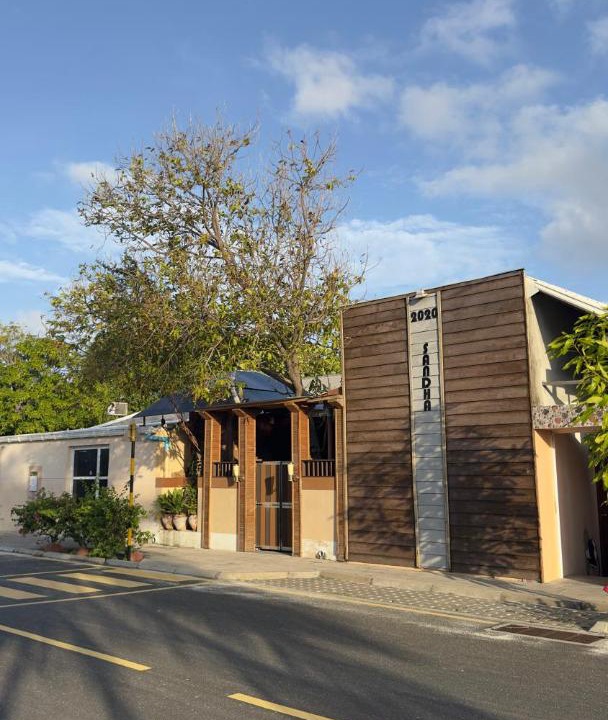 Milandhoo Hostel | Sandha Co Living & Social Space