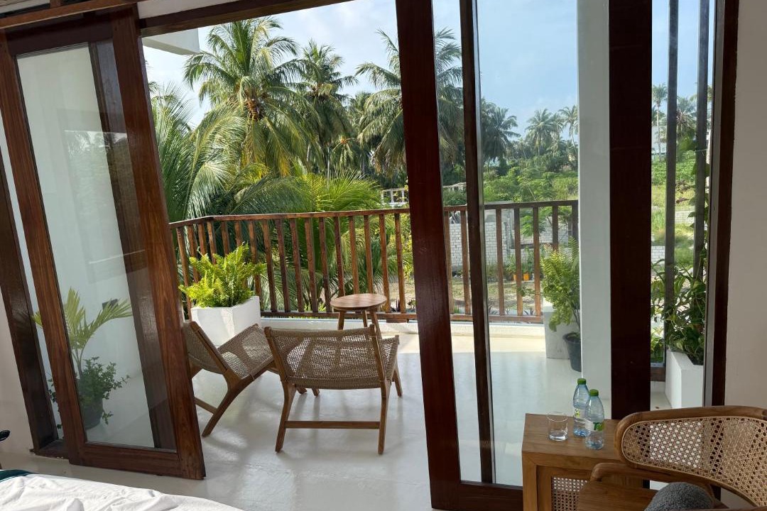 Thoddoo House | Villa Azmy by Ihaa Maldives