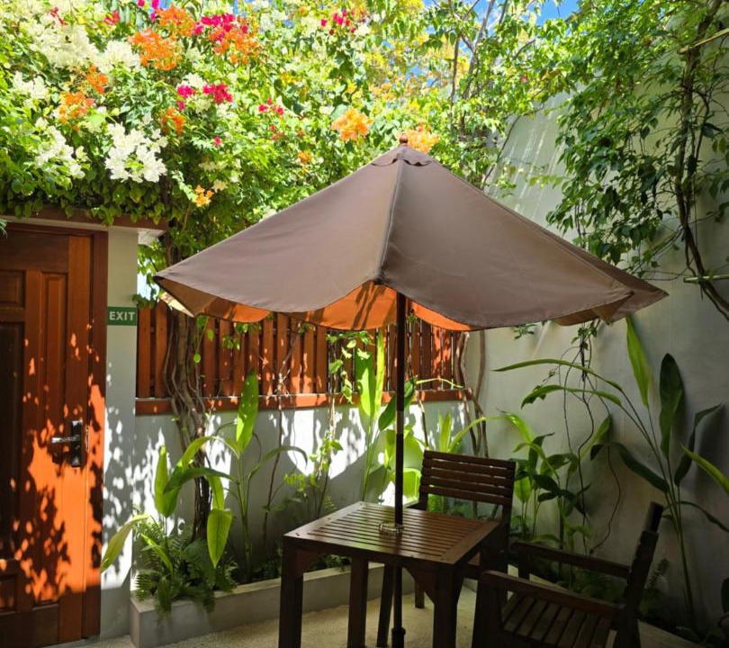 Dhigurah Hotel | Dhonfalhu Dhigurah