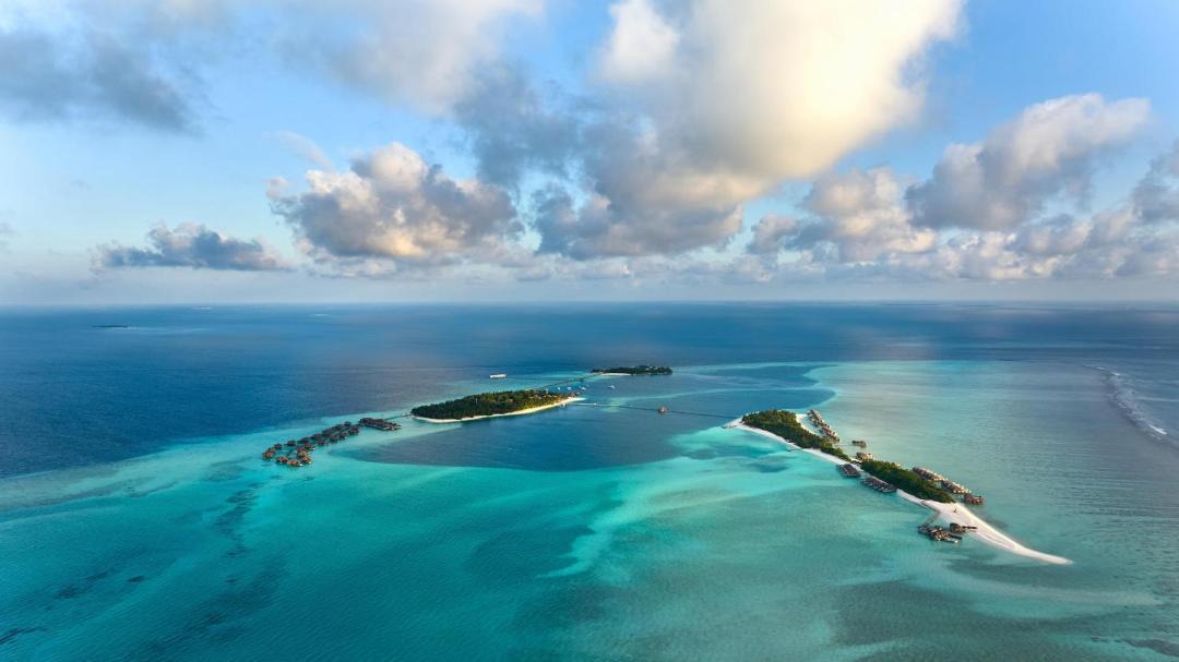 Rangalifinolhu Resort | Conrad Maldives Rangali Island