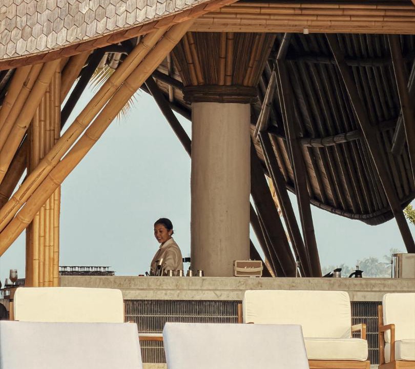 Mahaanaelhihuraa Island Resort | RAH GILI Maldives