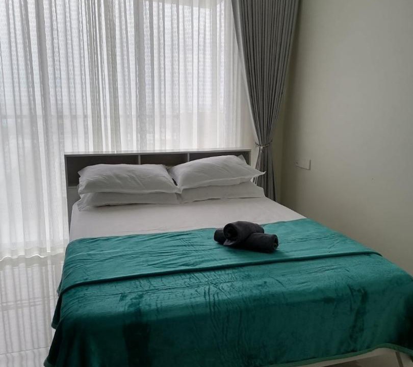Hulhumale Hotel | Daily Relax Inn -Apartment Rooms- Hulhumale'
