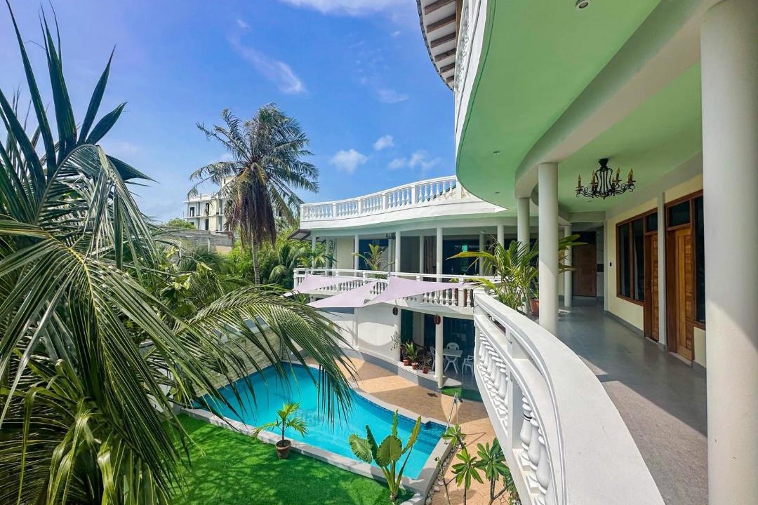 Maamigili House | Wish Maamigili