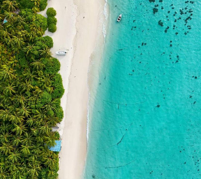 Milandhoo House | Gaskara Guesthouse