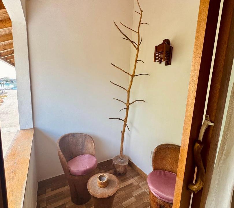 Dhiffushi House | Ameera Maldives