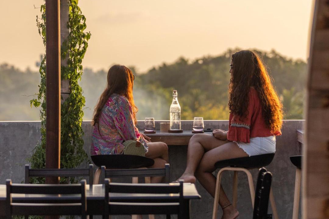 Fuvahmulah Hotel | Ataraxis Grand and Spa Fuvahmulah