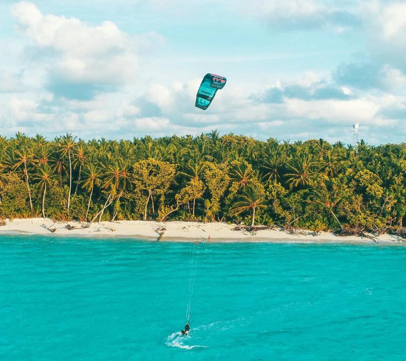 Milandhoo Bed & Breakfast | Naza Lodge