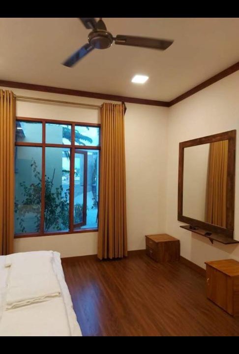 Maamigili House | Oibeach