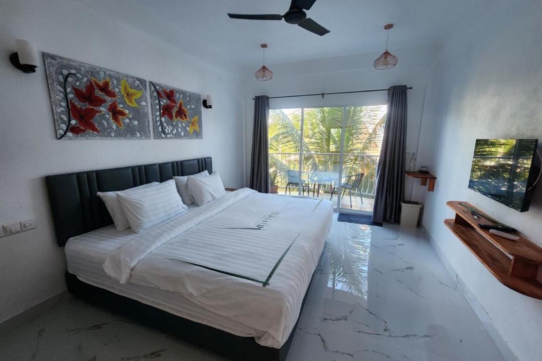 Thoddoo Hotel | Rihiveli Residence Thoddoo