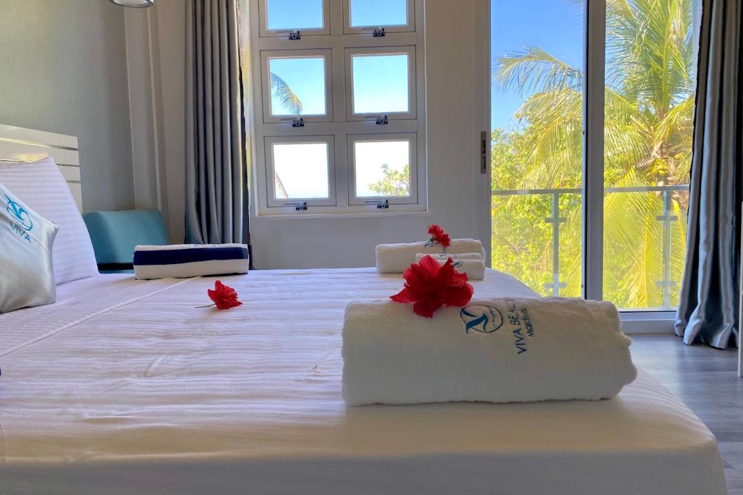 Hangnaameedhoo House | VIVA Beach and Spa MALDIVES