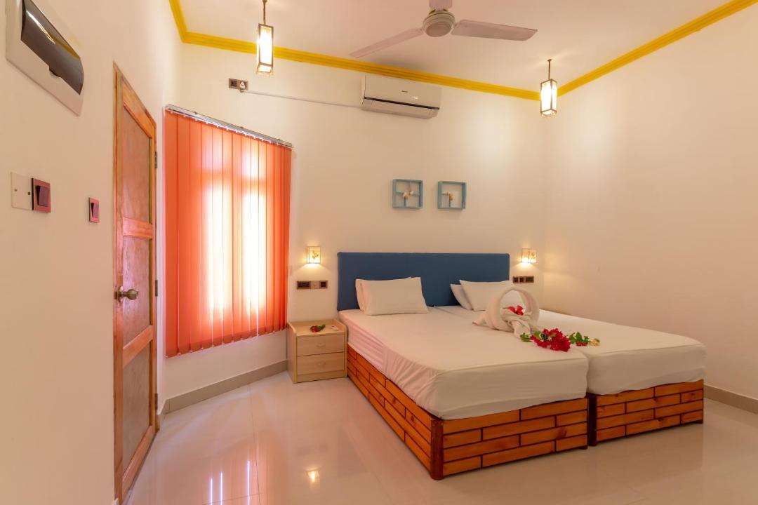 Thulusdhoo Island House | Dream Inn at Thulusdhoo