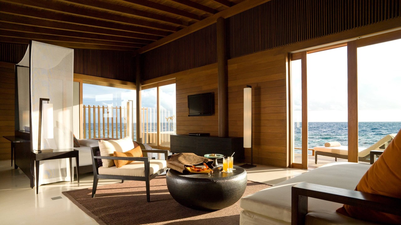 Photo of Livingroom in Hadahaa