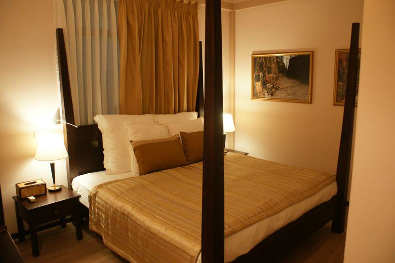 Photo of Bedroom in Male