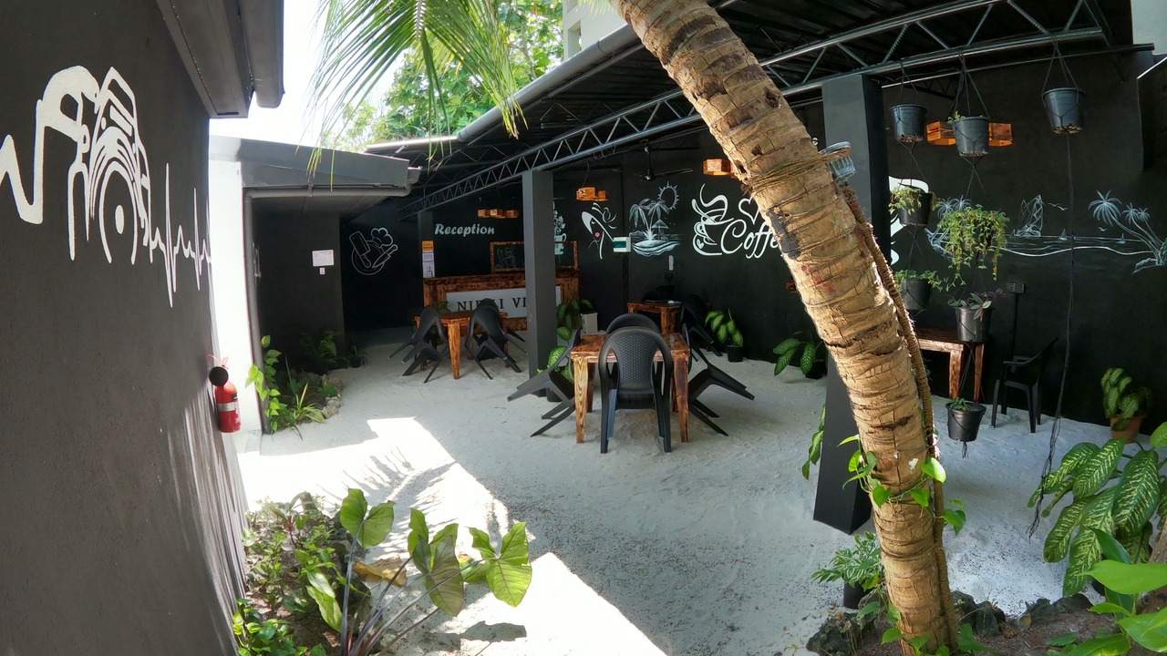 Photo of Others in Dhiffushi