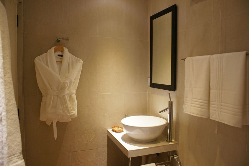 Photo of Bathroom in Male
