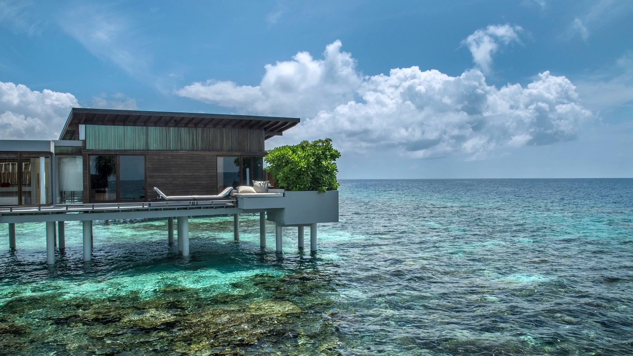 Photo of Outdoor in Hadahaa