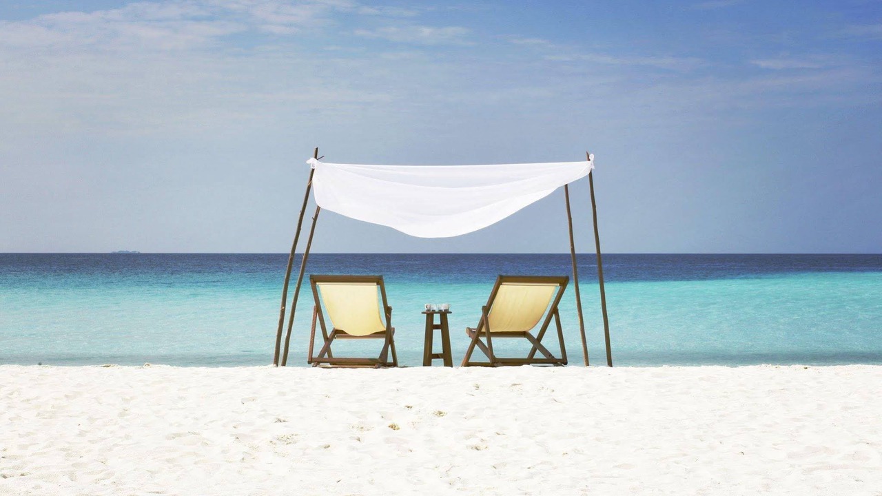 Photo of Outdoor in Velassaru