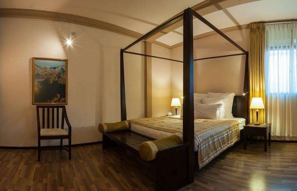 Photo of Bedroom in Male